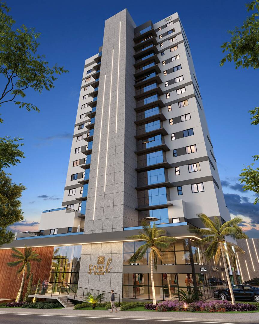 #1368 - Apartamento para Venda em Ipatinga - MG