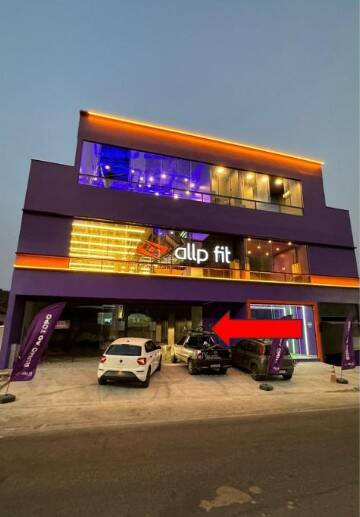 #1370 - Loja para Locação em Timóteo - MG