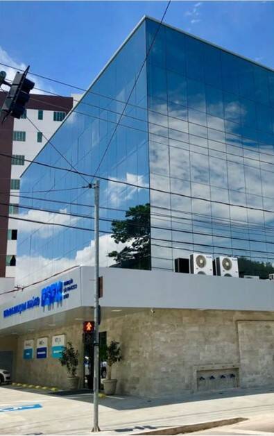 #1372 - Loja para Locação em Timóteo - MG