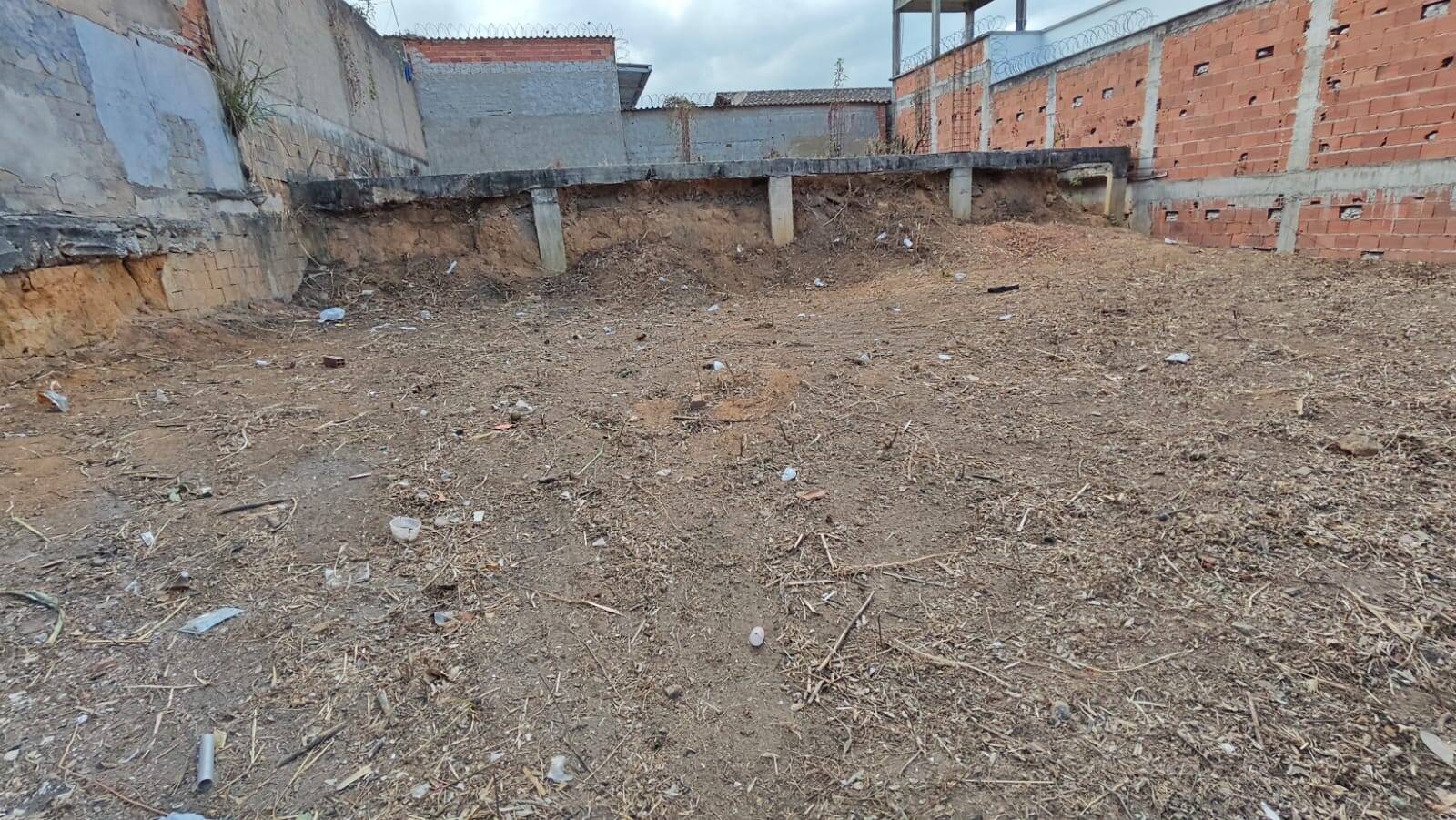 #1374 - Área para Venda em Ipatinga - MG