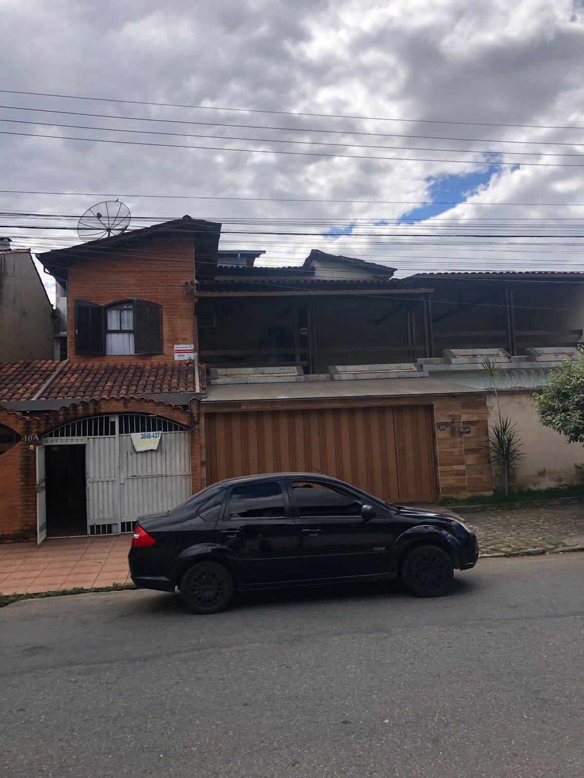 #1375 - Casa para Venda em Timóteo - MG