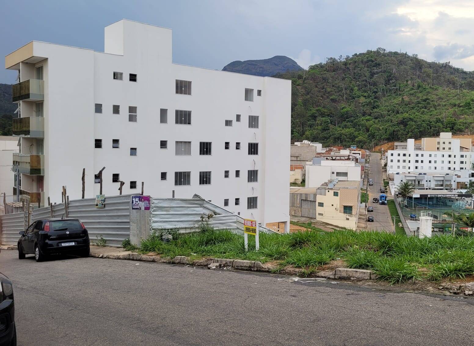 #1376 - Terreno para Venda em Coronel Fabriciano - MG