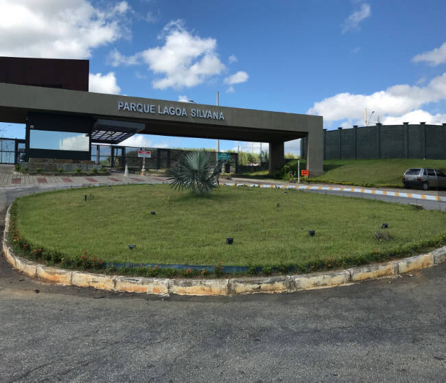 #1388 - Área para Venda em Caratinga - MG