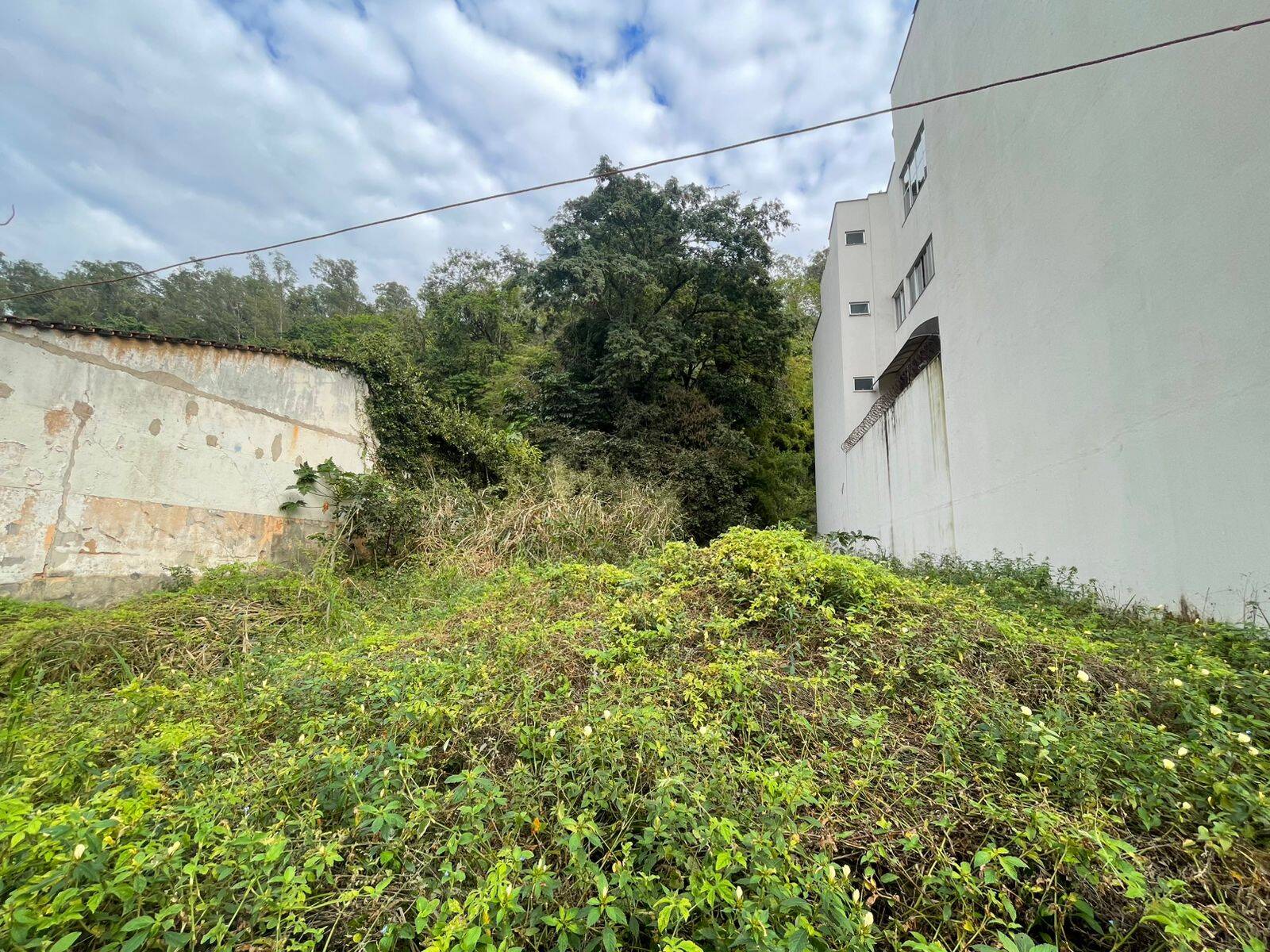 #1395 - Área para Venda em Timóteo - MG