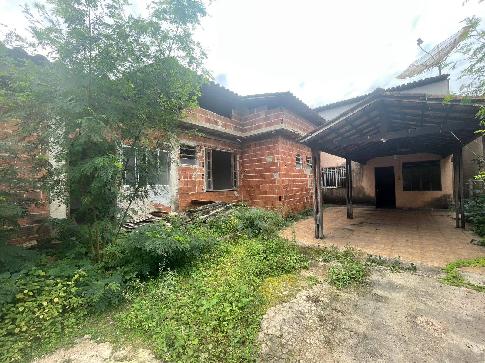 #1397 - Casa para Venda em Coronel Fabriciano - MG