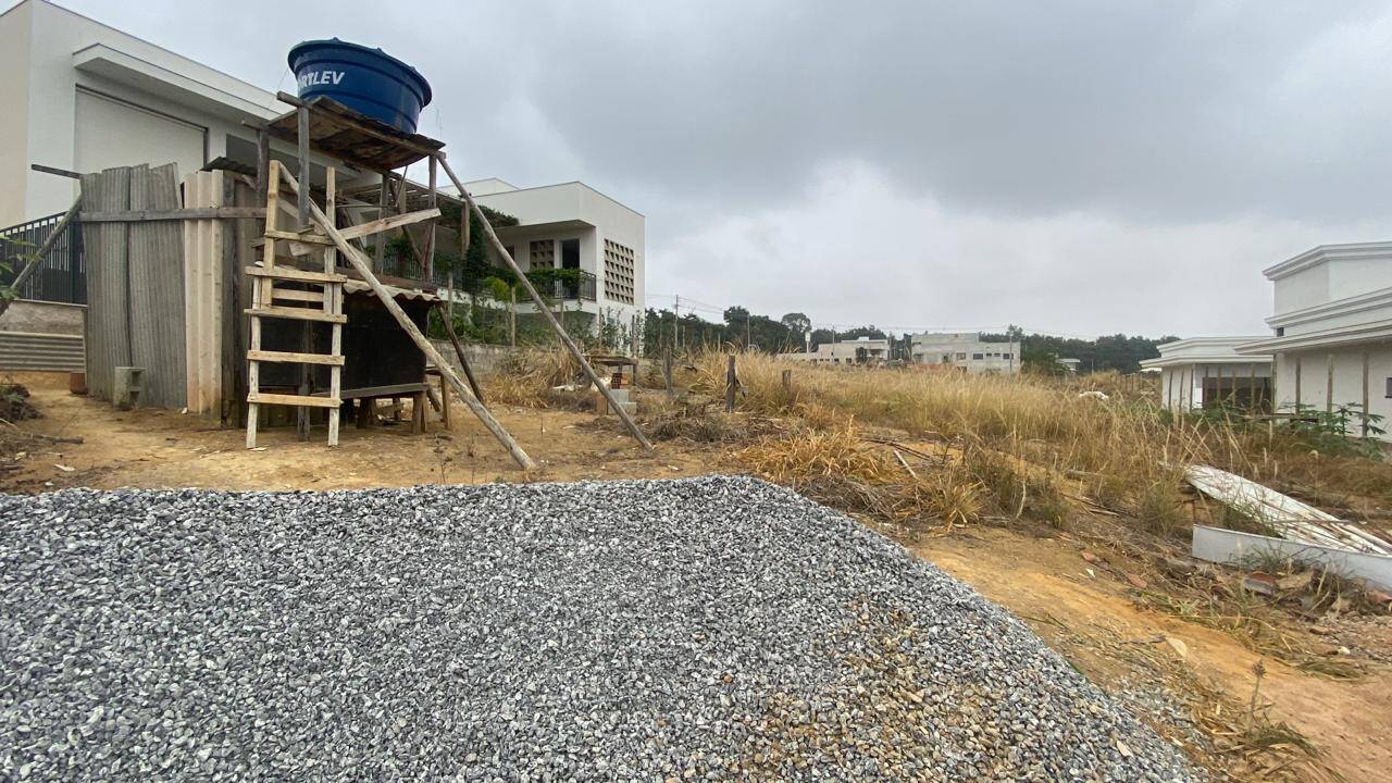 #1402 - Terreno para Venda em Santana do Paraíso - MG