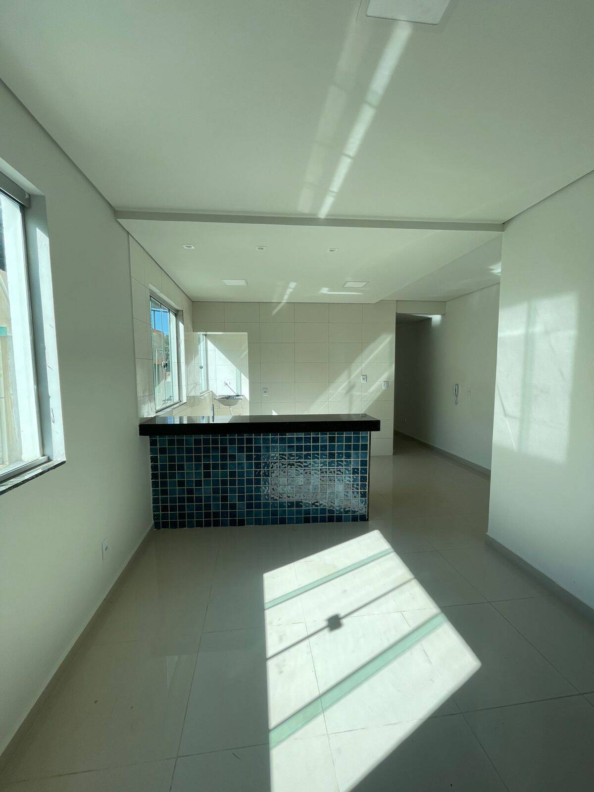 #448 - Apartamento para Venda em Ipatinga - MG