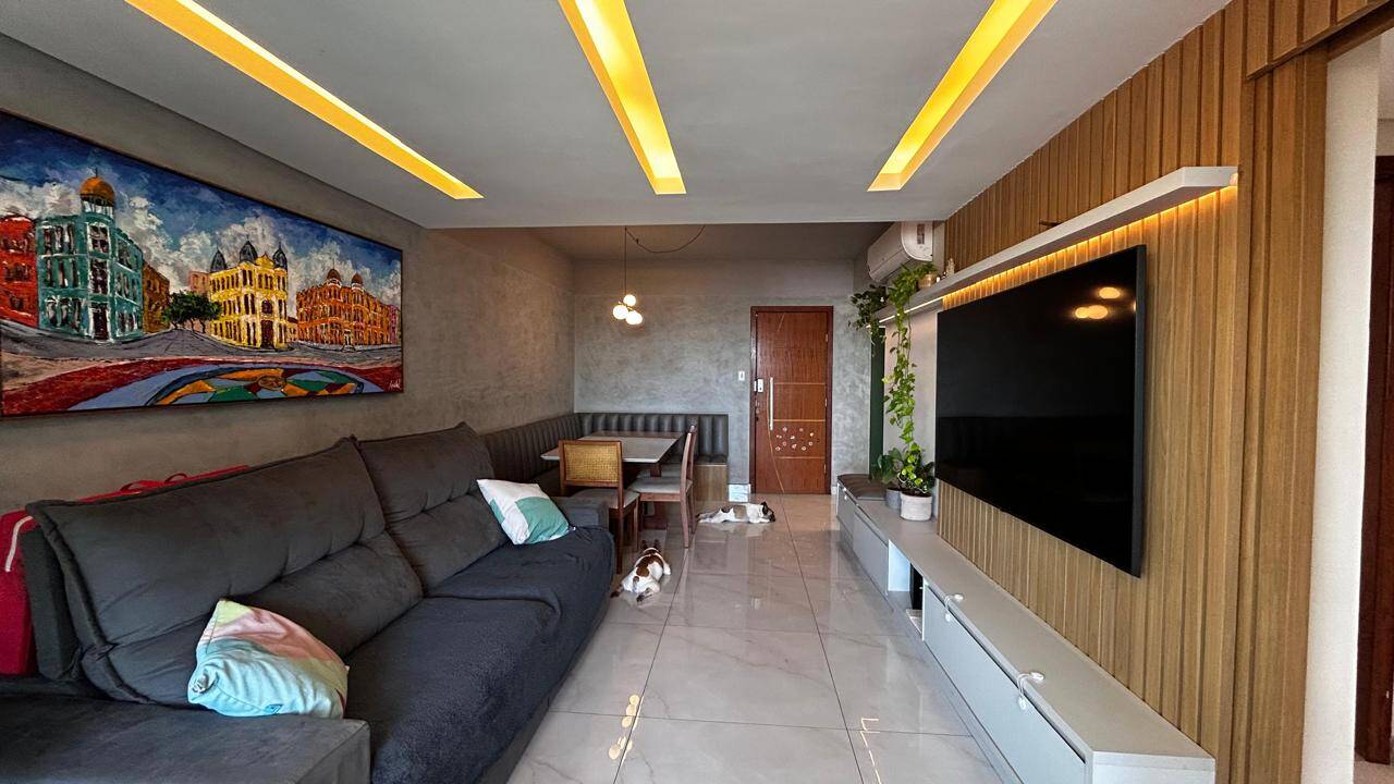 #1405 - Apartamento para Venda em Ipatinga - MG