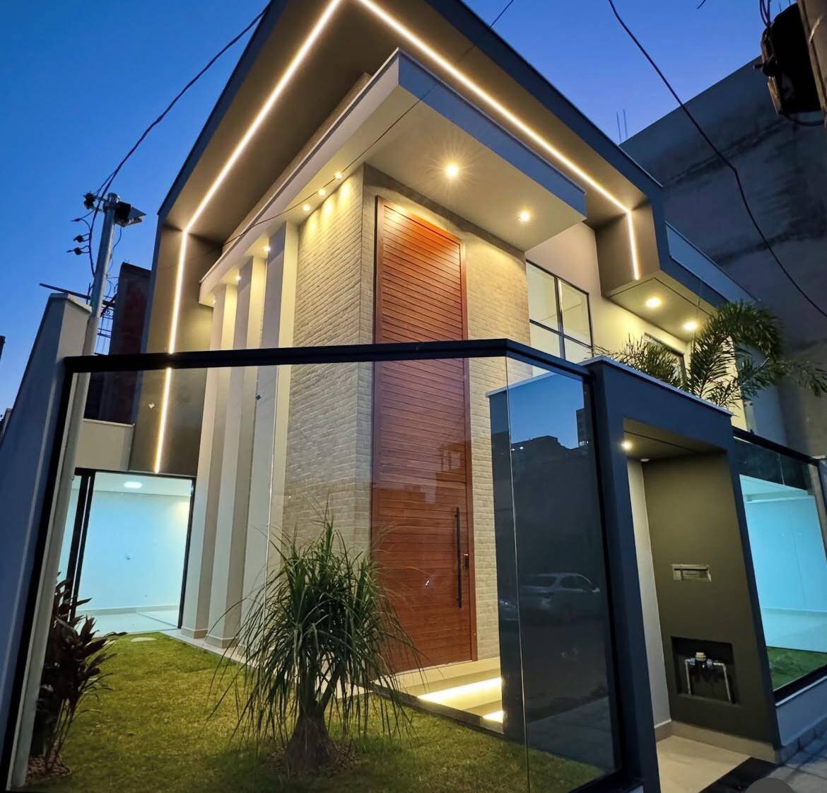 #1409 - Casa para Venda em Ipatinga - MG