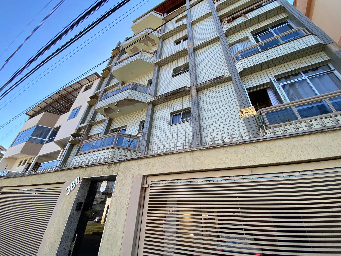 #1415 - Apartamento para Venda em Ipatinga - MG