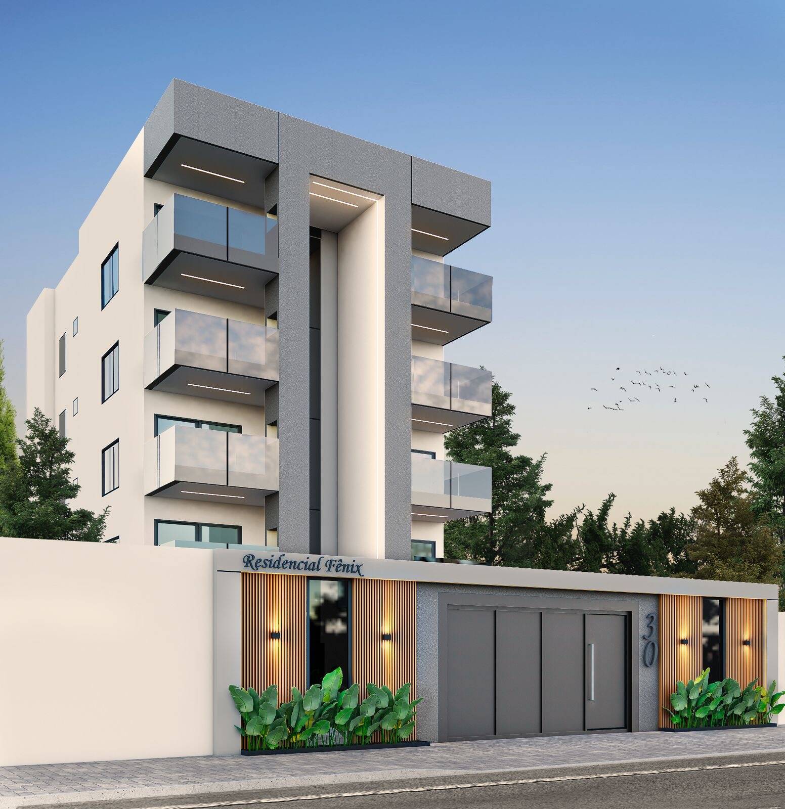 #1420 - Apartamento para Venda em Ipatinga - MG