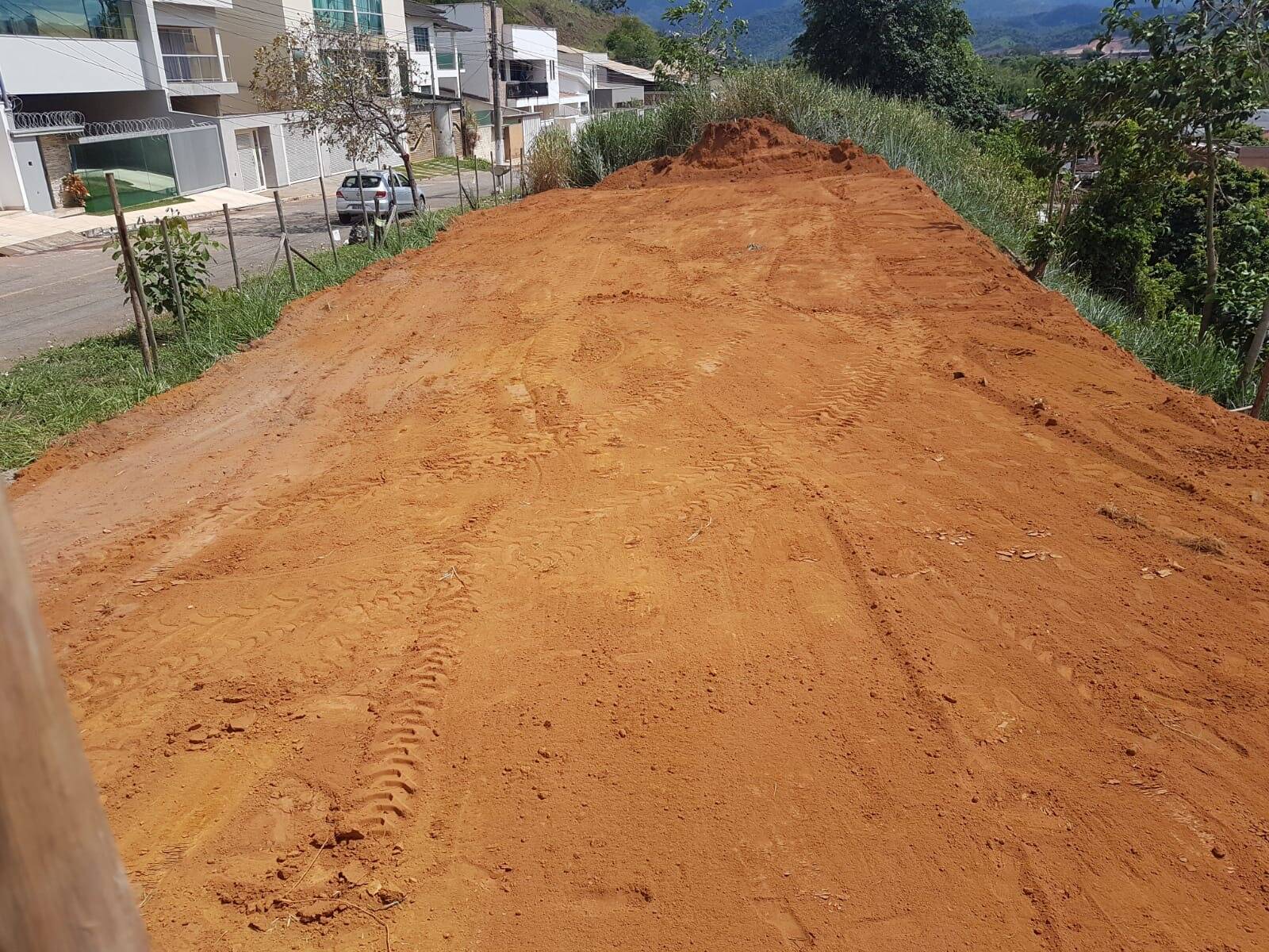 #1422 - Área para Venda em Timóteo - MG