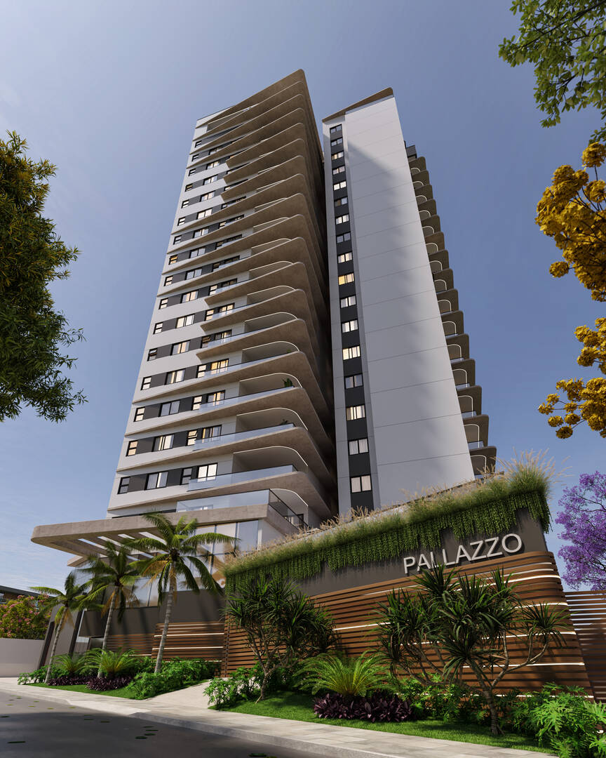 #1425 - Apartamento para Venda em Ipatinga - MG