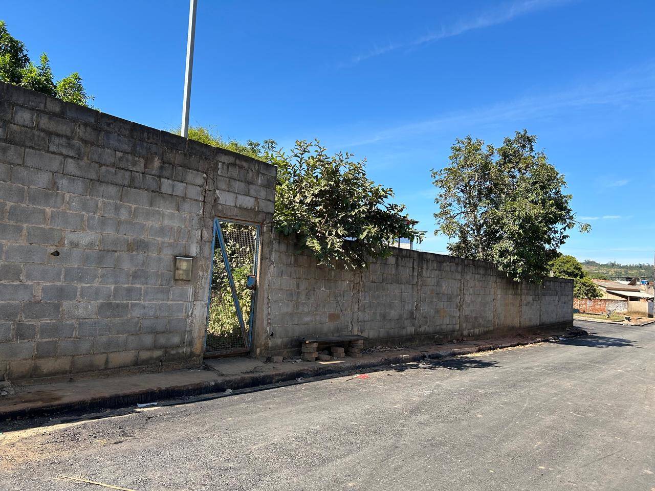 #1434 - Área para Venda em Marliéria - MG