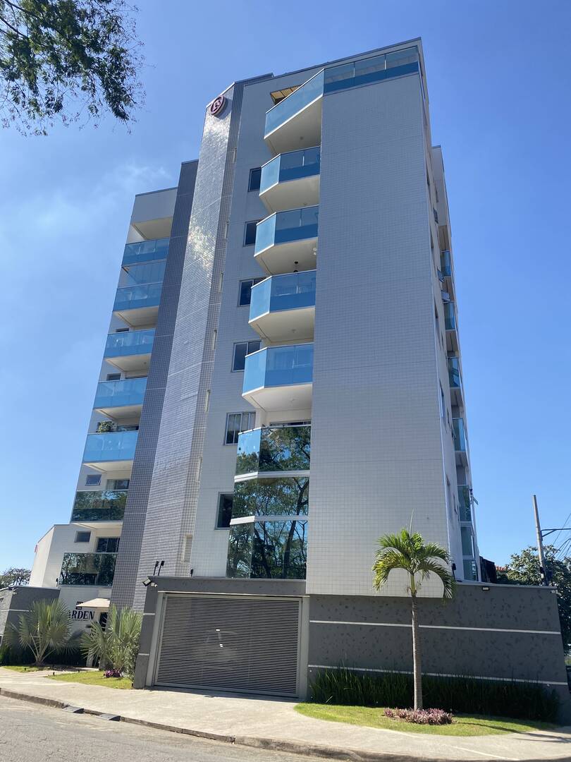 #1438 - Apartamento para Venda em Ipatinga - MG