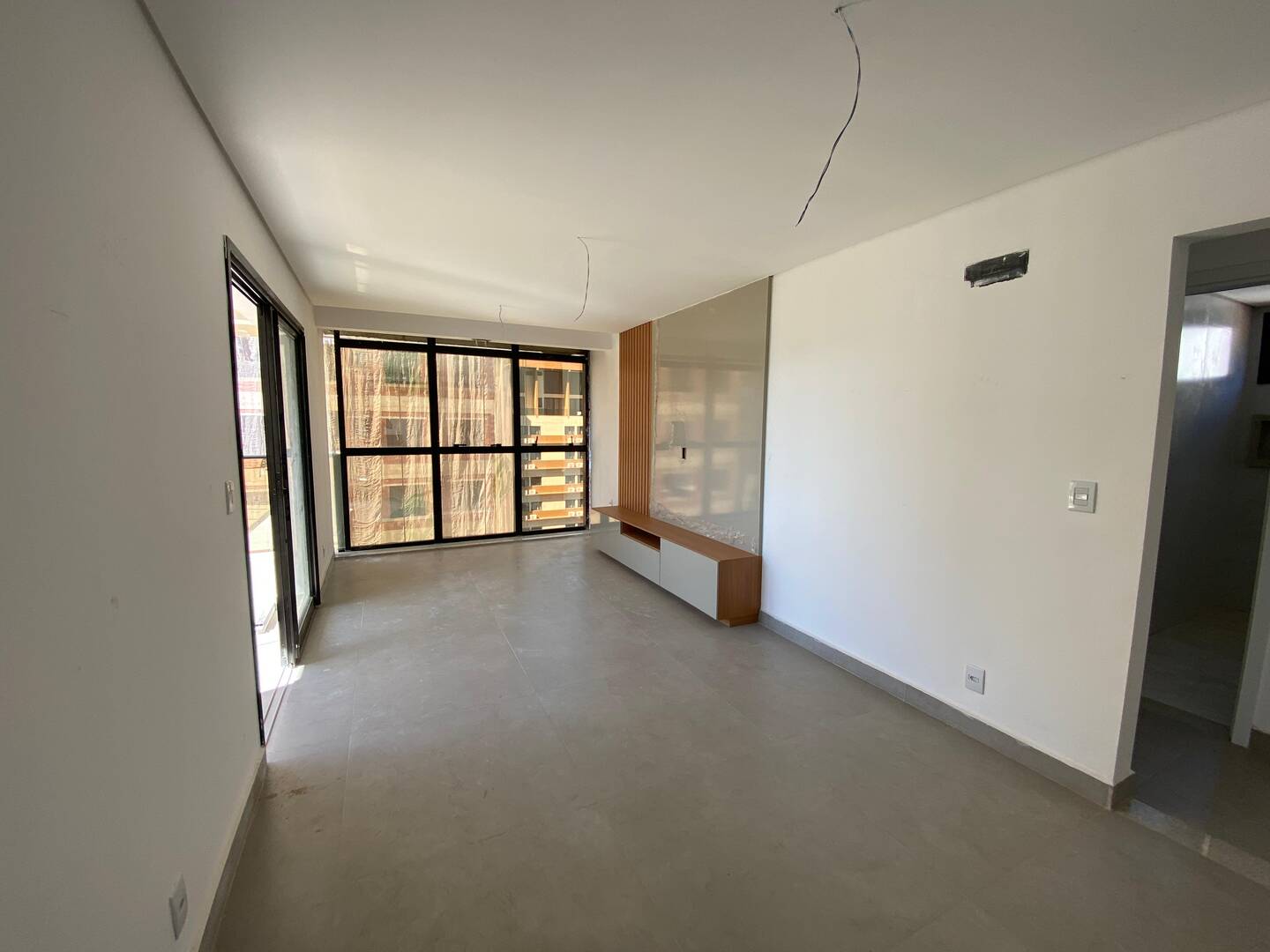 #1444 - Apartamento para Venda em Ipatinga - MG