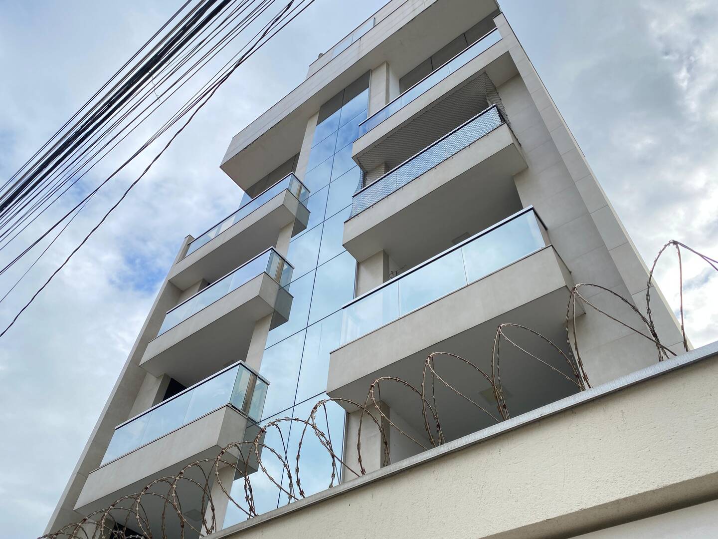 #1446 - Cobertura para Venda em Ipatinga - MG