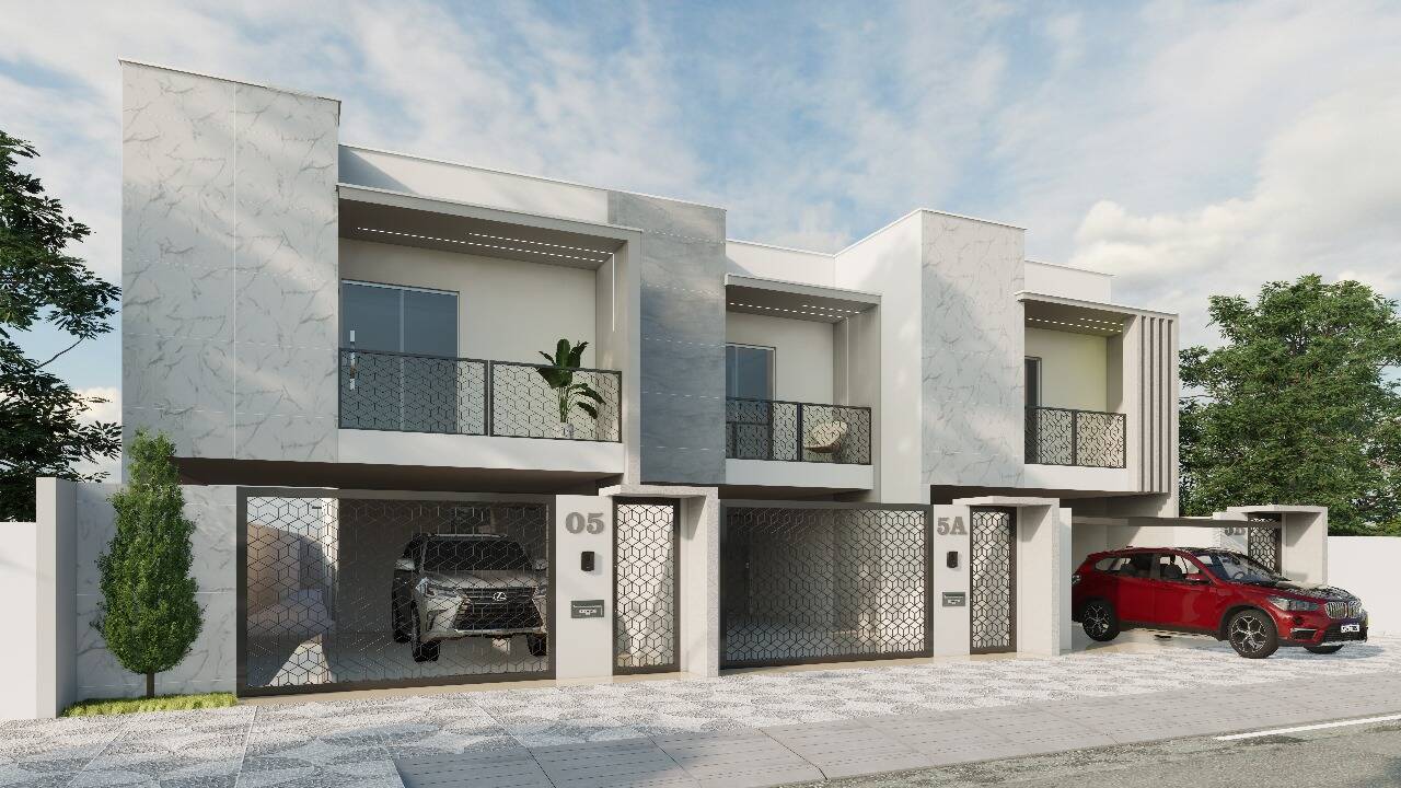 #1451 - Casa para Venda em Timóteo - MG