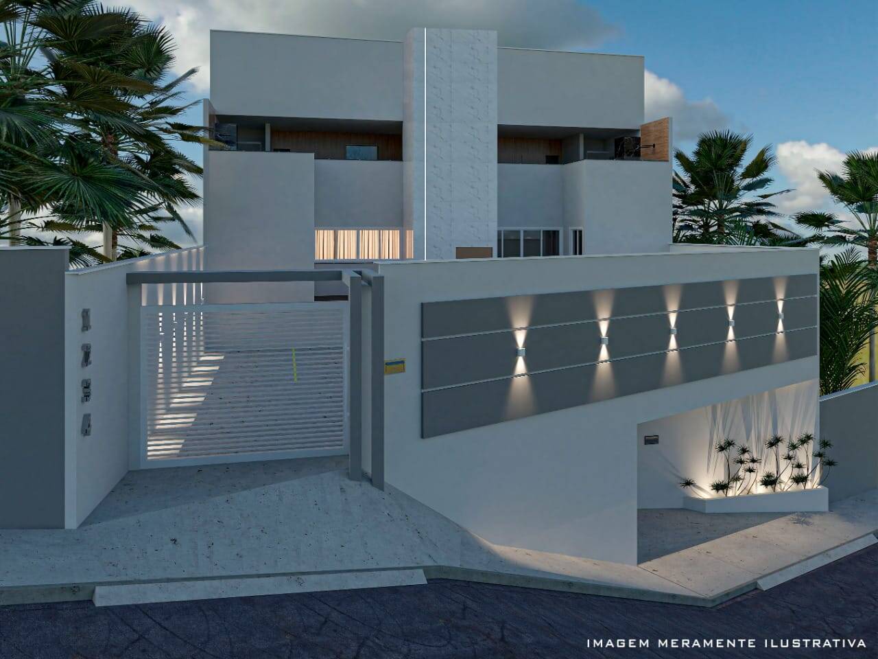 #1452 - Apartamento para Venda em Timóteo - MG