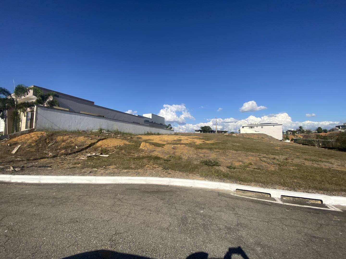 #1455 - Área para Venda em Caratinga - MG