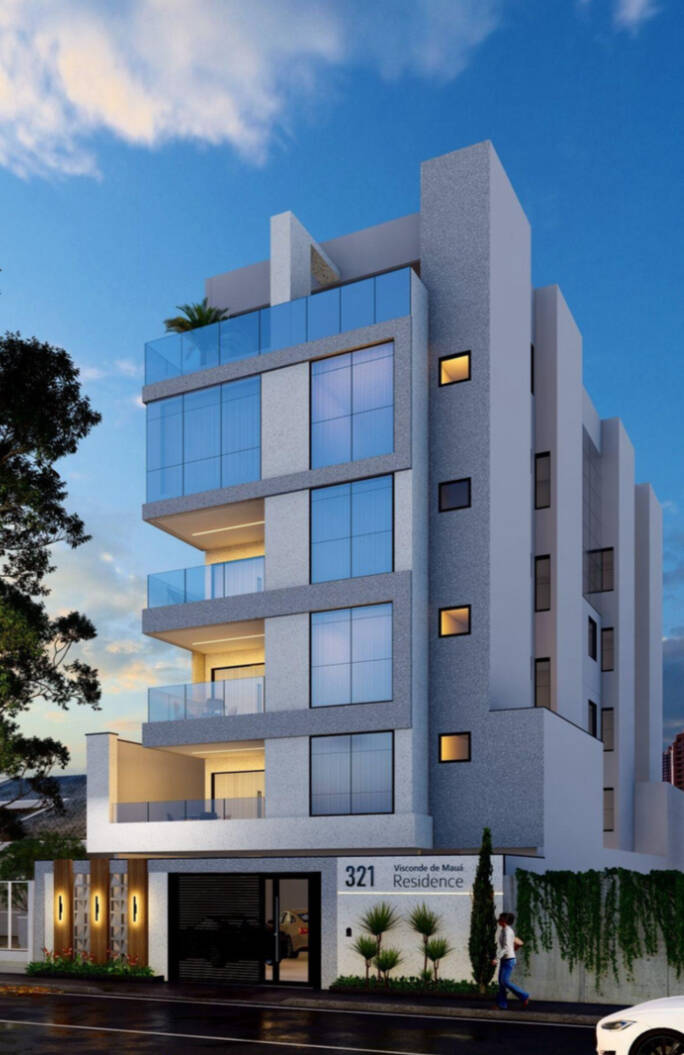 #1459 - Apartamento para Venda em Ipatinga - MG