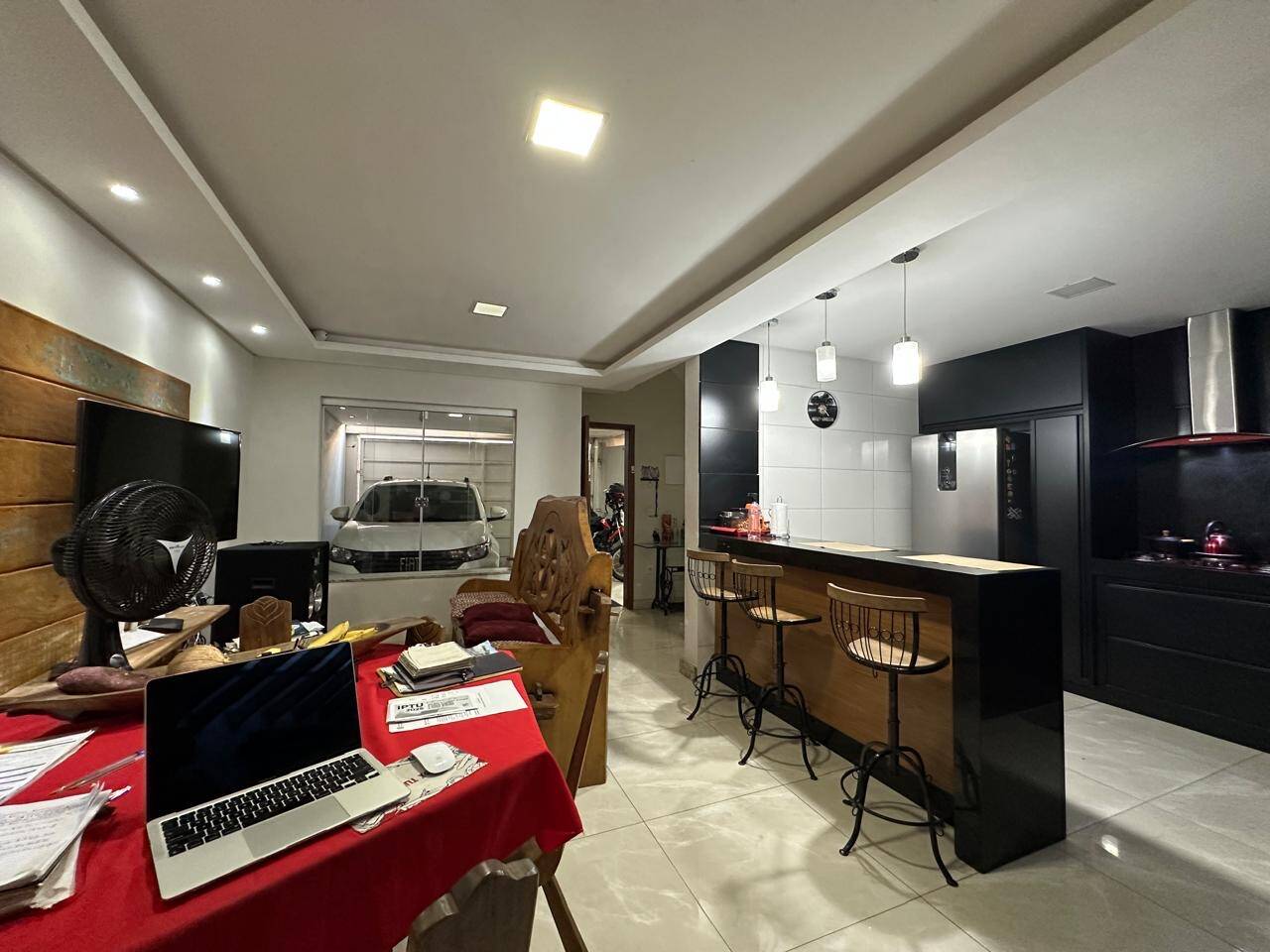 #1466 - Casa para Venda em Santana do Paraíso - MG