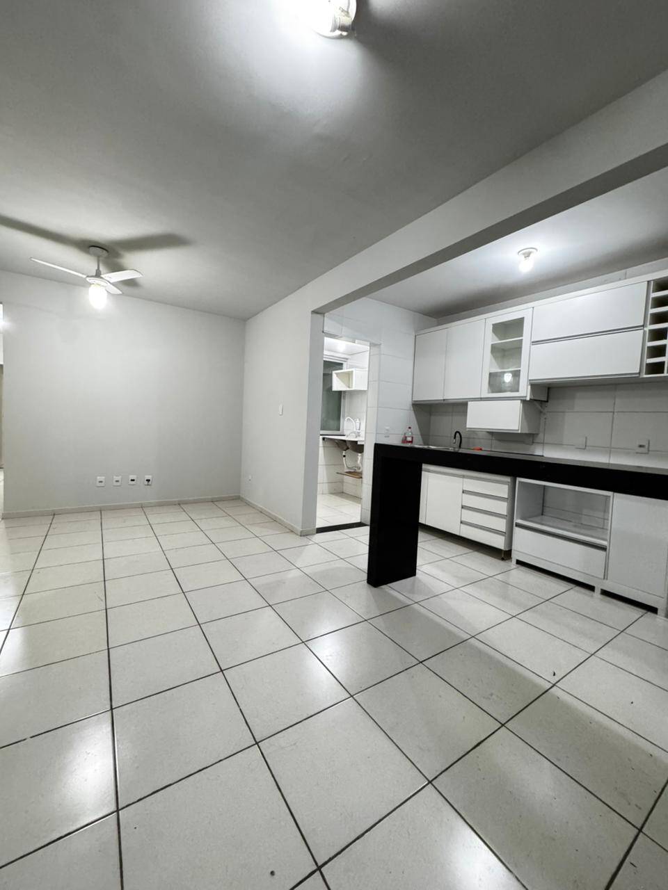 #1468 - Apartamento para Venda em Santana do Paraíso - MG