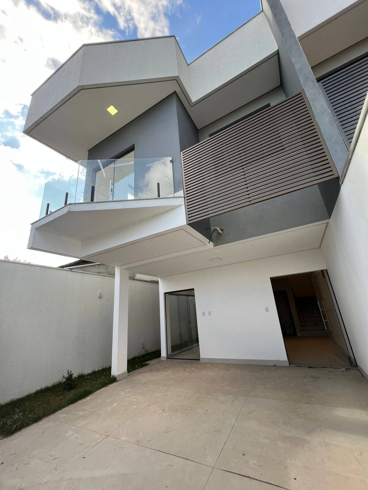 #693 - Casa para Venda em Ipatinga - MG