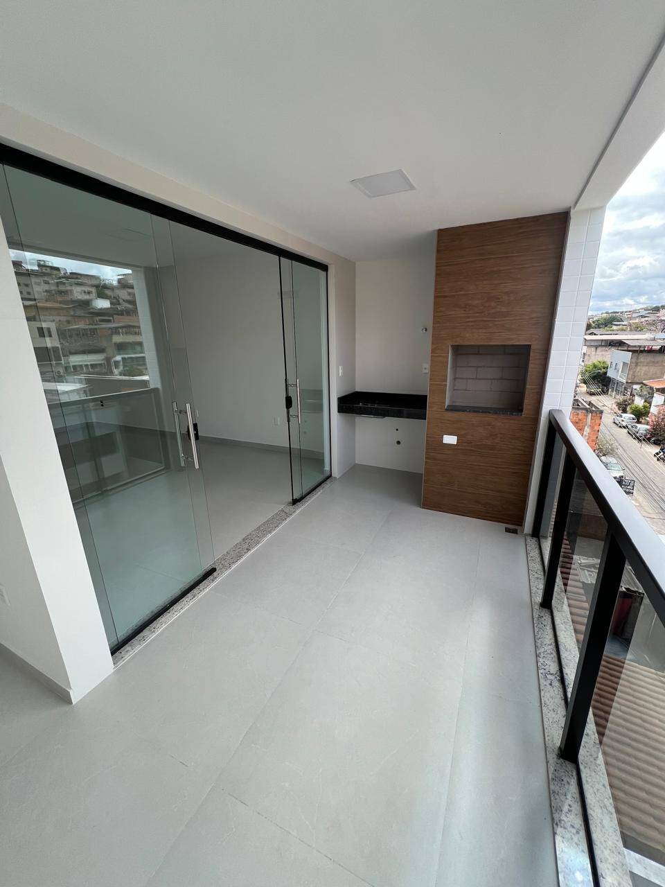 #1094 - Apartamento para Venda em Ipatinga - MG