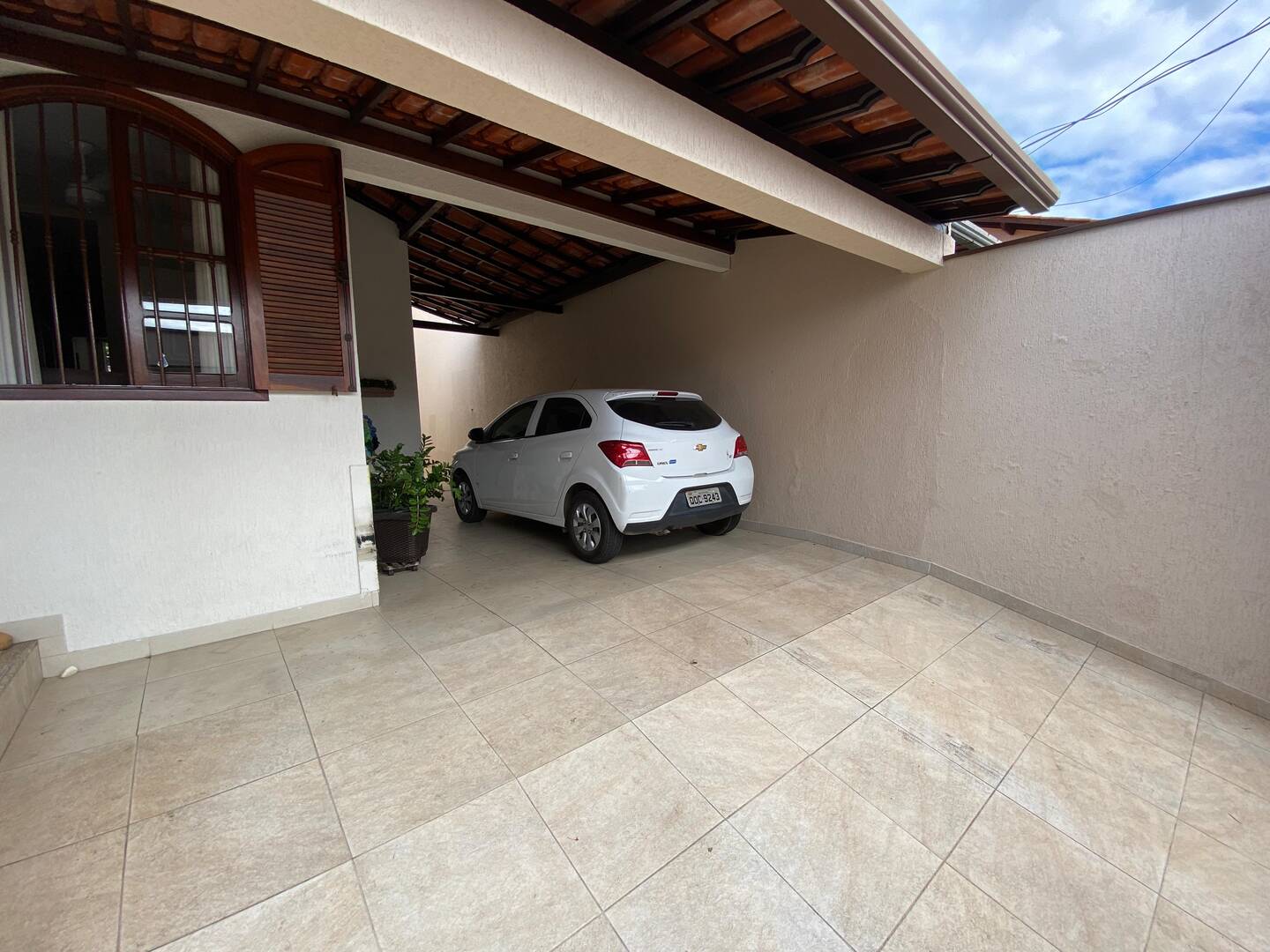 #1473 - Casa para Venda em Ipatinga - MG