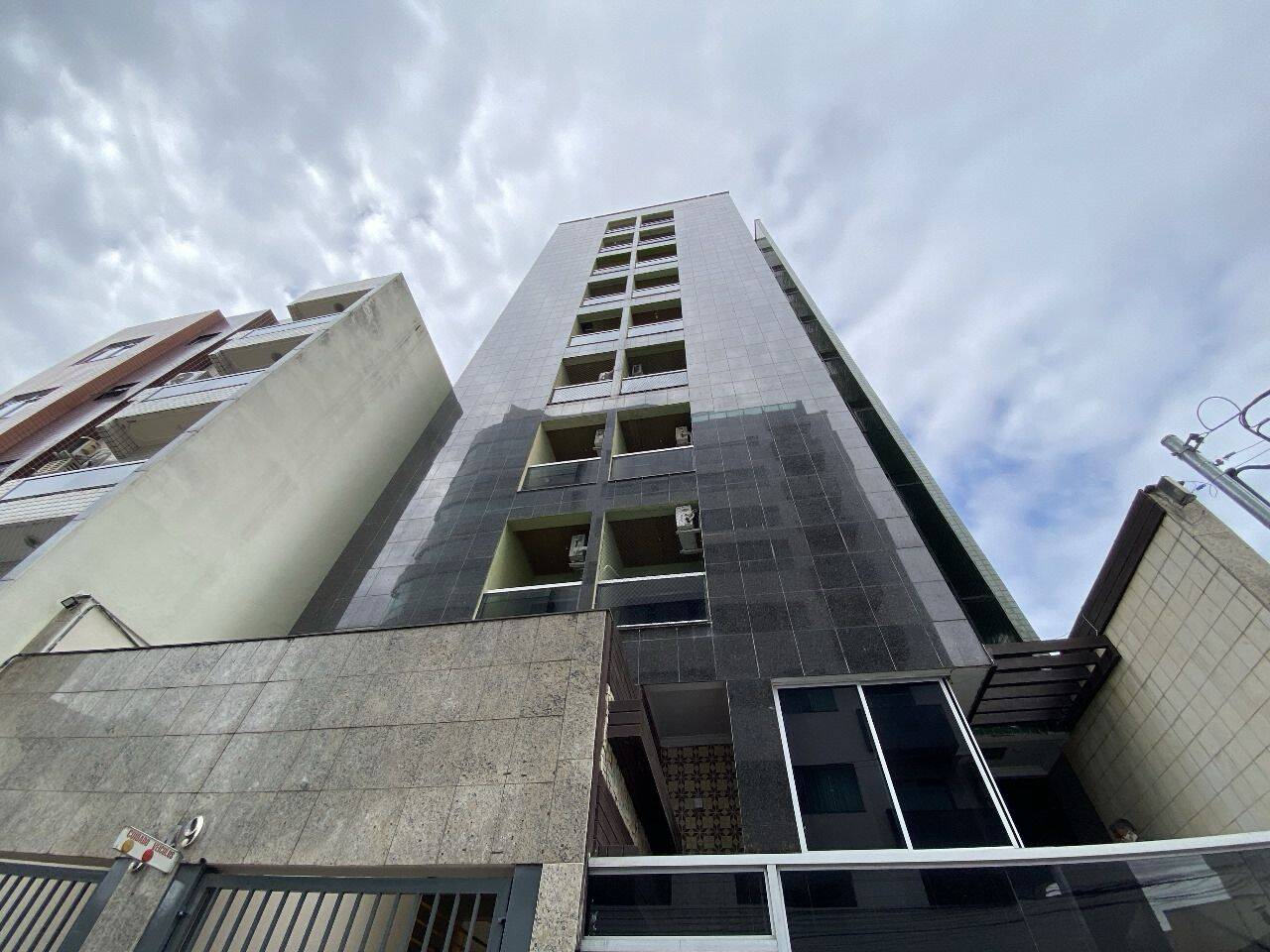 #1475 - Apartamento para Venda em Ipatinga - MG