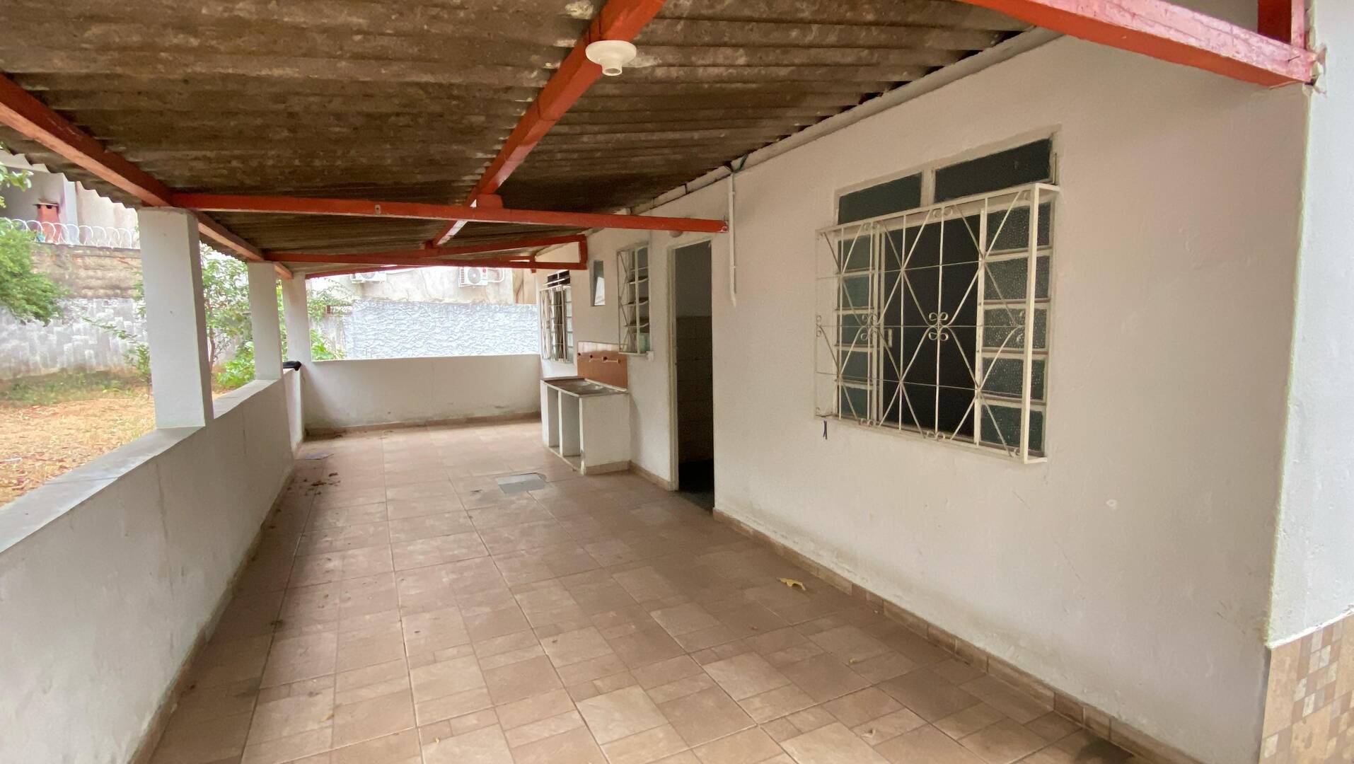#1476 - Casa para Venda em Ipatinga - MG