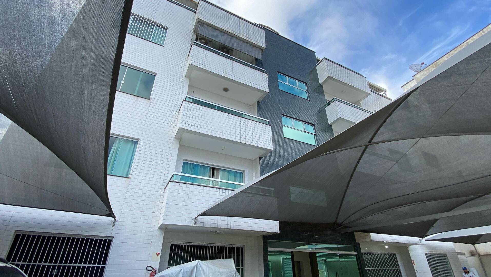 #1478 - Apartamento para Venda em Ipatinga - MG