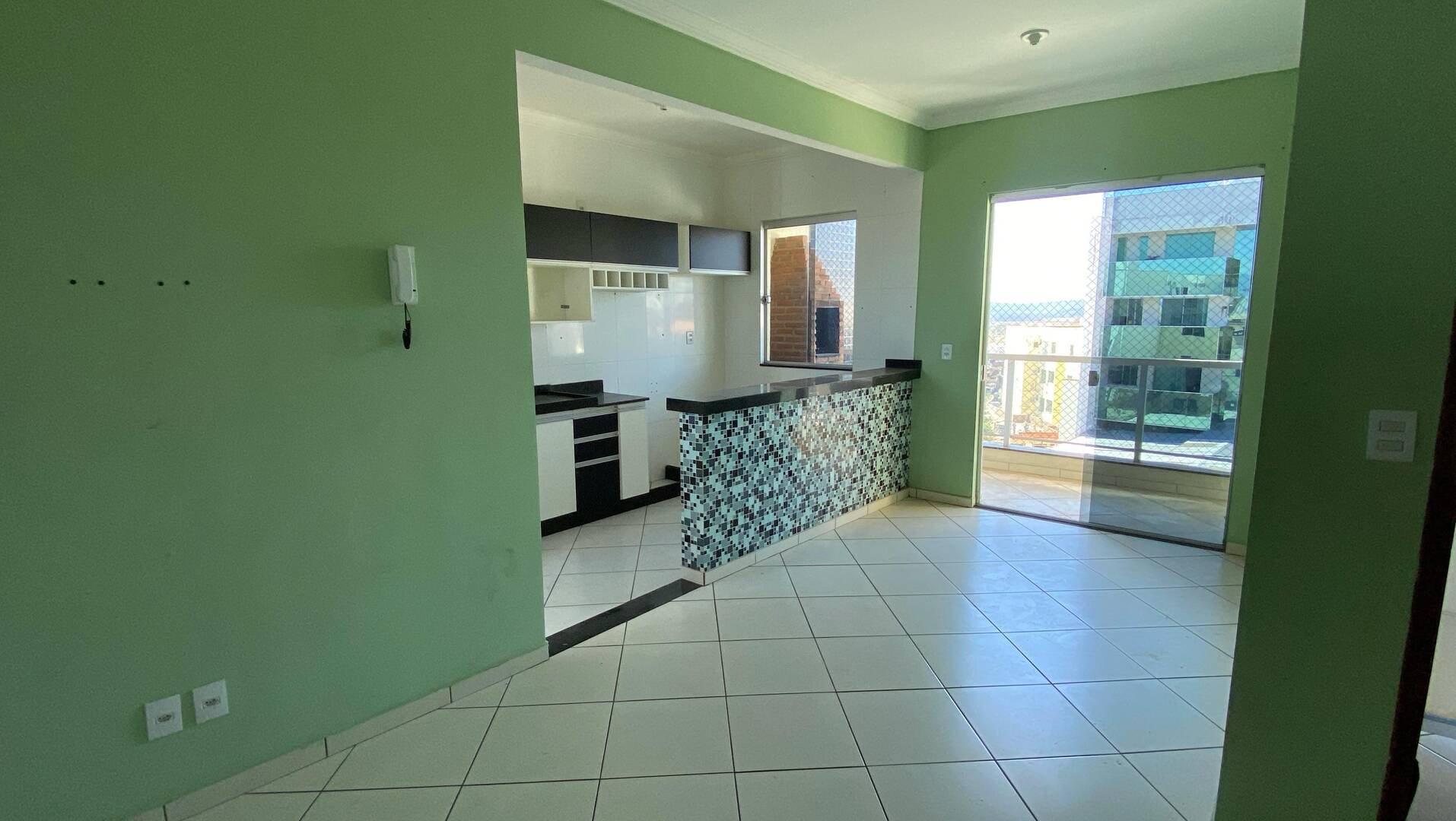 #1479 - Apartamento para Venda em Santana do Paraíso - MG