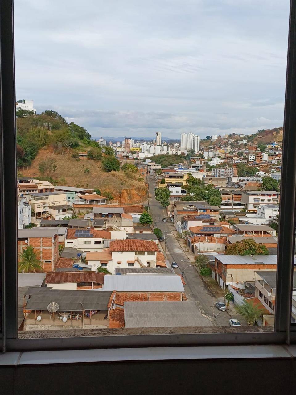 #1482 - Apartamento para Venda em Ipatinga - MG