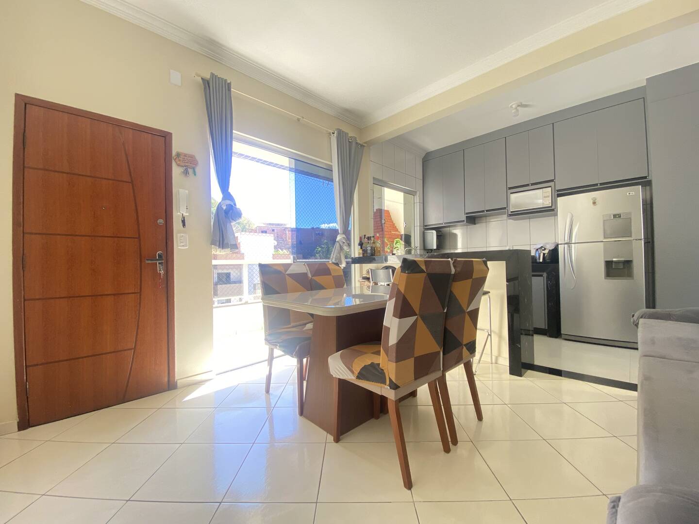 #1484 - Apartamento para Venda em Santana do Paraíso - MG