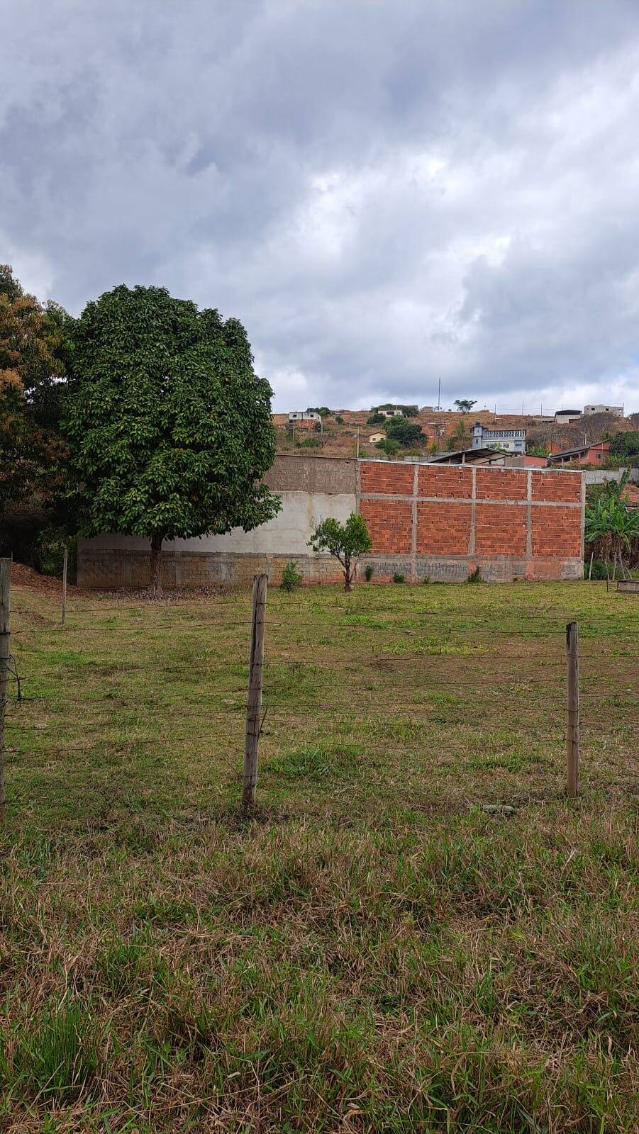 #1485 - Área para Venda em Ipaba - MG