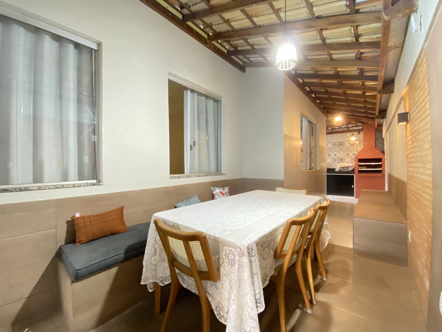 #1491 - Apartamento para Venda em Ipatinga - MG