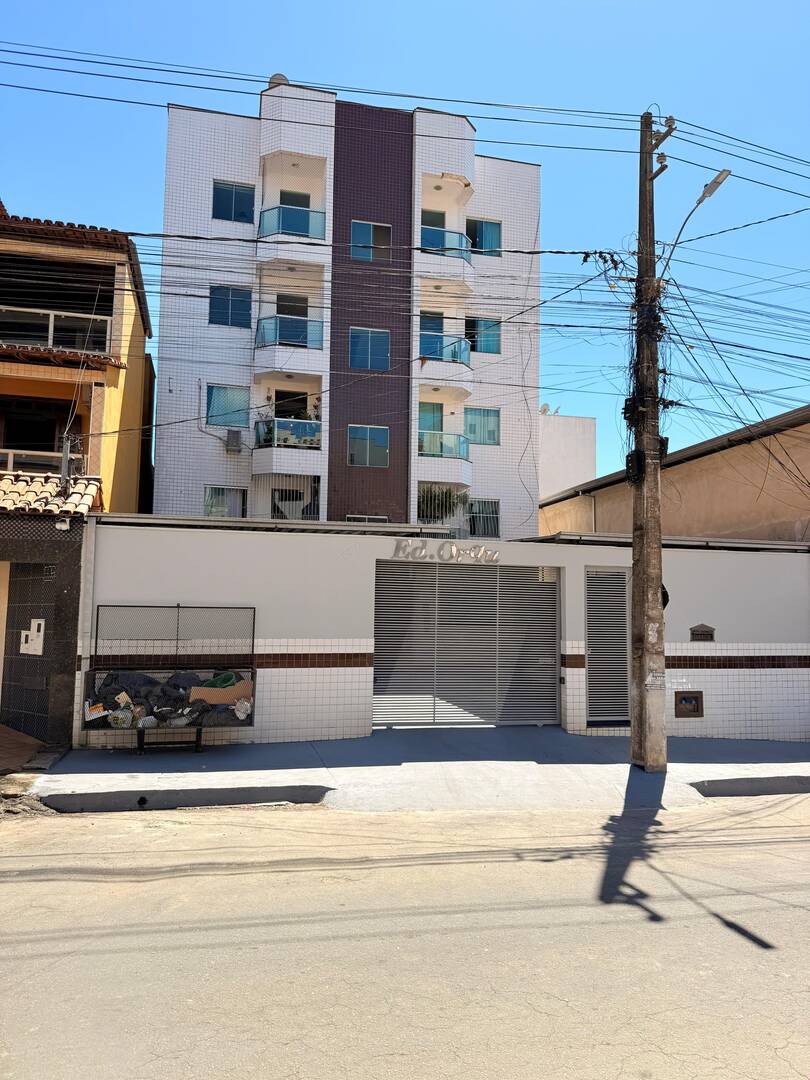 #1490 - Cobertura para Venda em Santana do Paraíso - MG