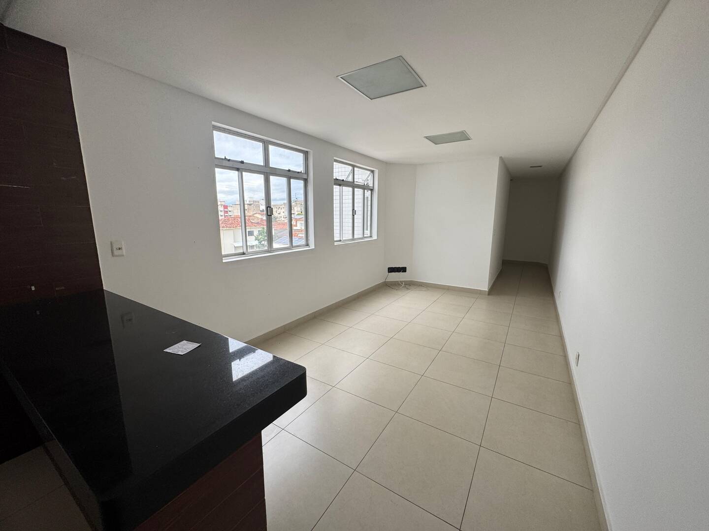 #1495 - Apartamento para Venda em Ipatinga - MG