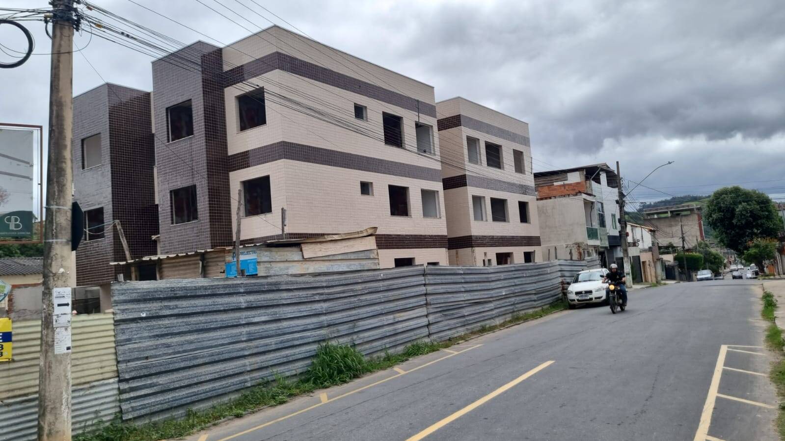 #1505 - Apartamento para Venda em Coronel Fabriciano - MG