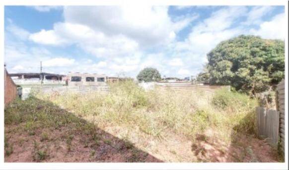 #1509 - Área para Venda em Santana do Paraíso - MG