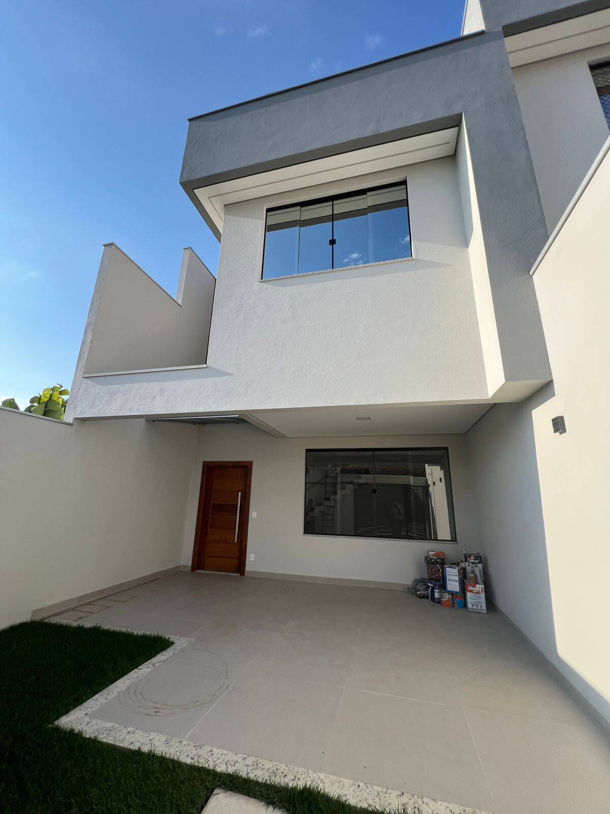 #1512 - Casa para Venda em Ipatinga - MG