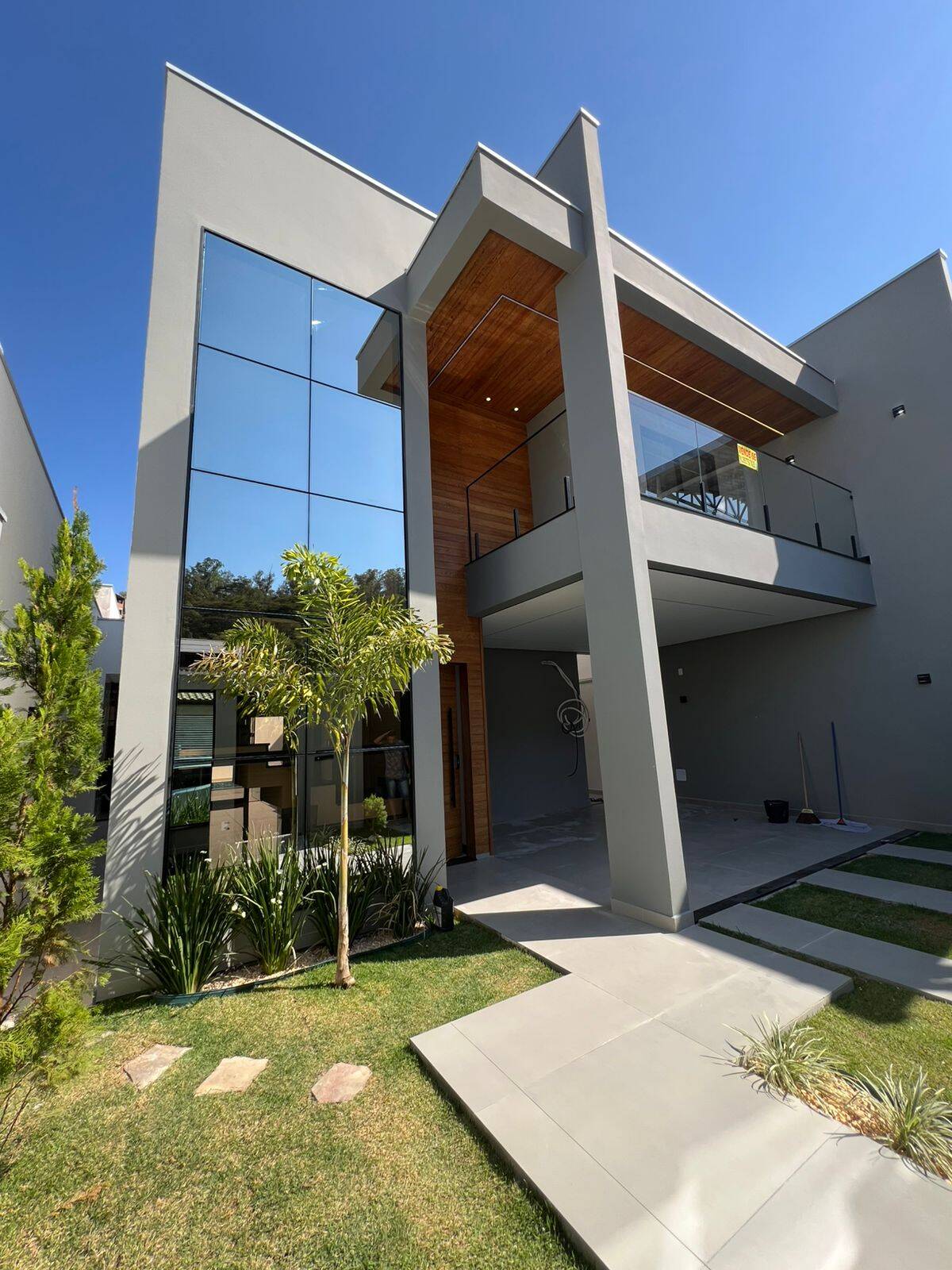 #1511 - Casa para Venda em Santana do Paraíso - MG