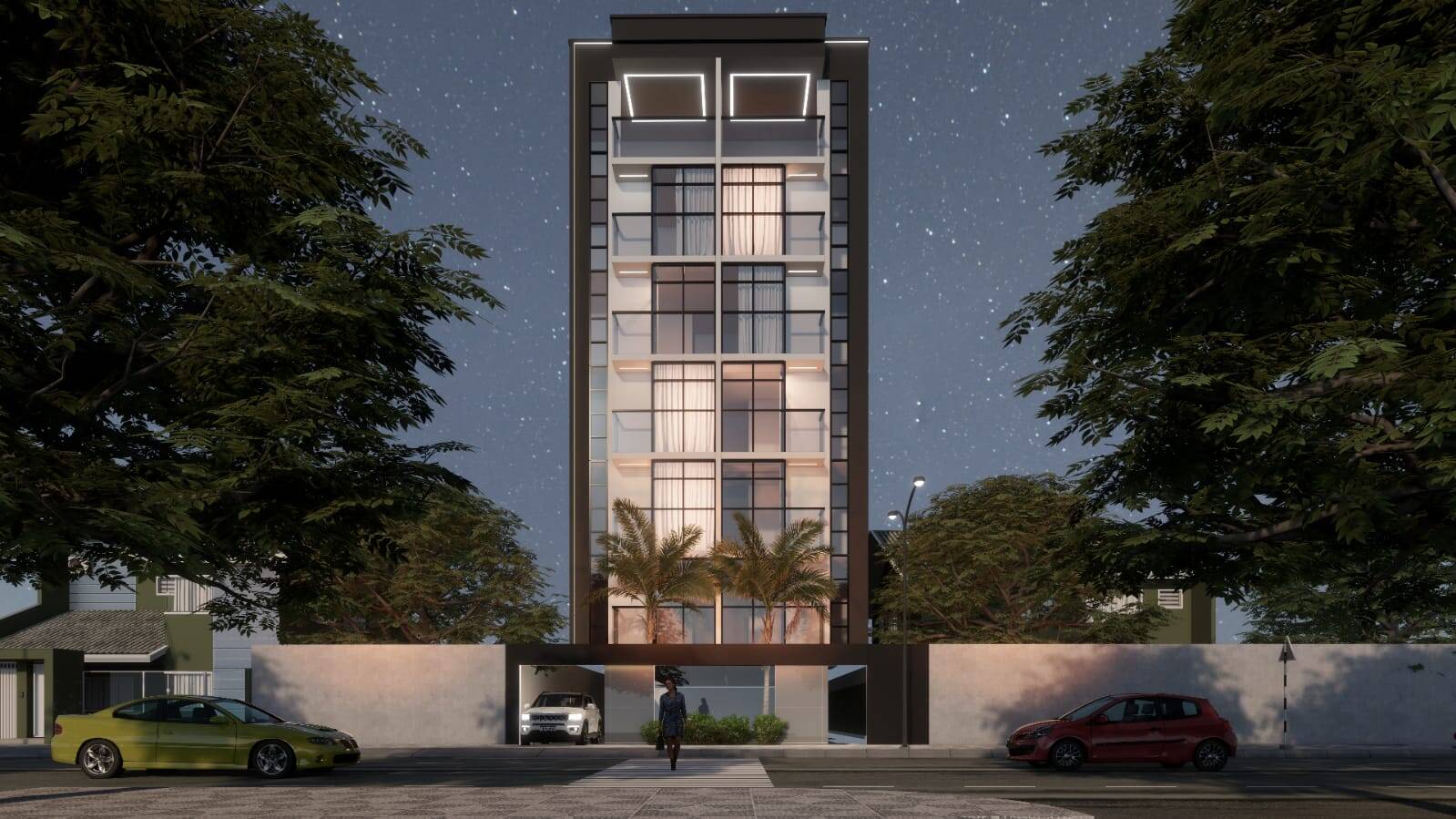 #1518 - Apartamento para Venda em Coronel Fabriciano - MG