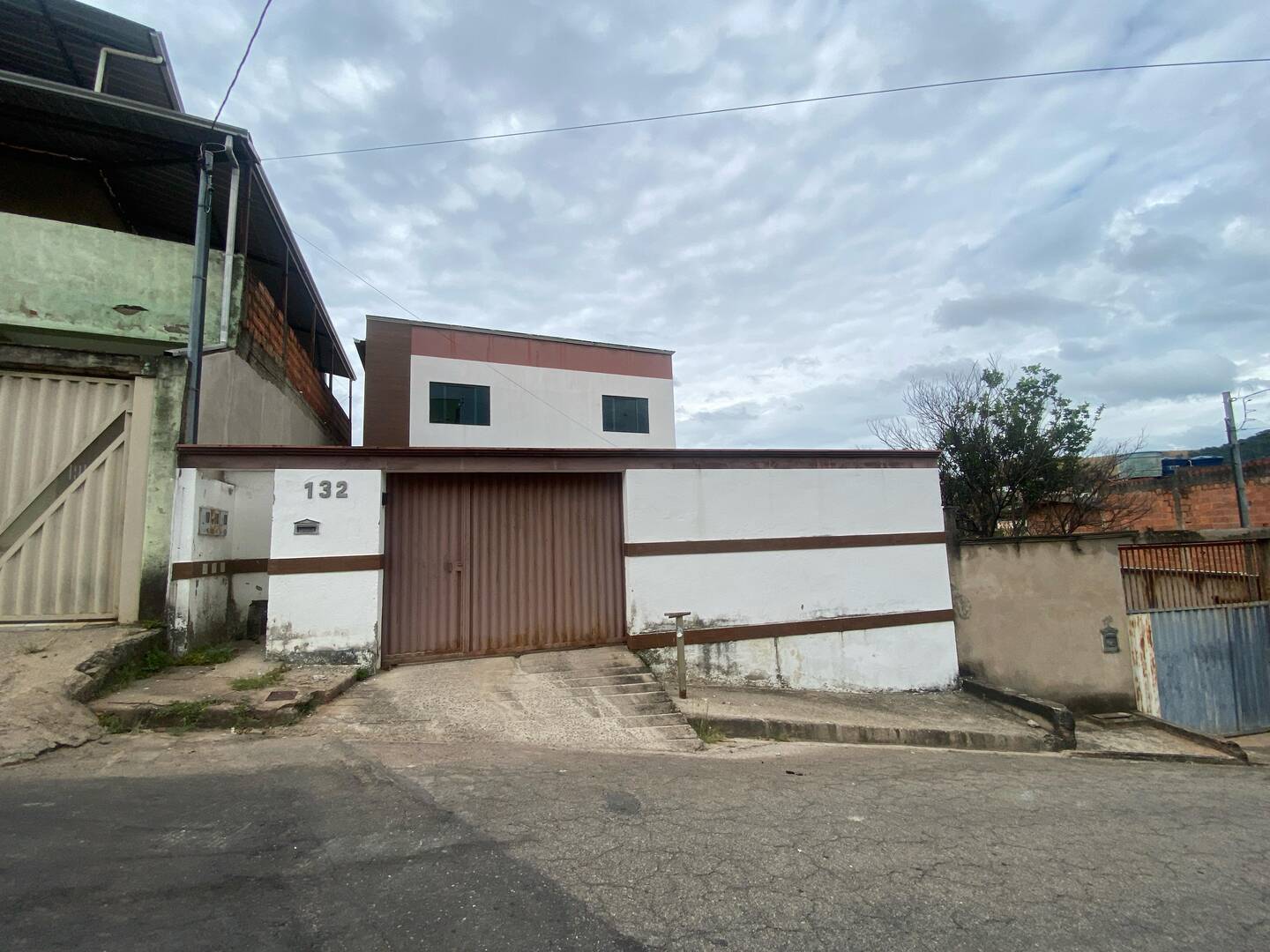 #1523 - Casa para Venda em Ipatinga - MG