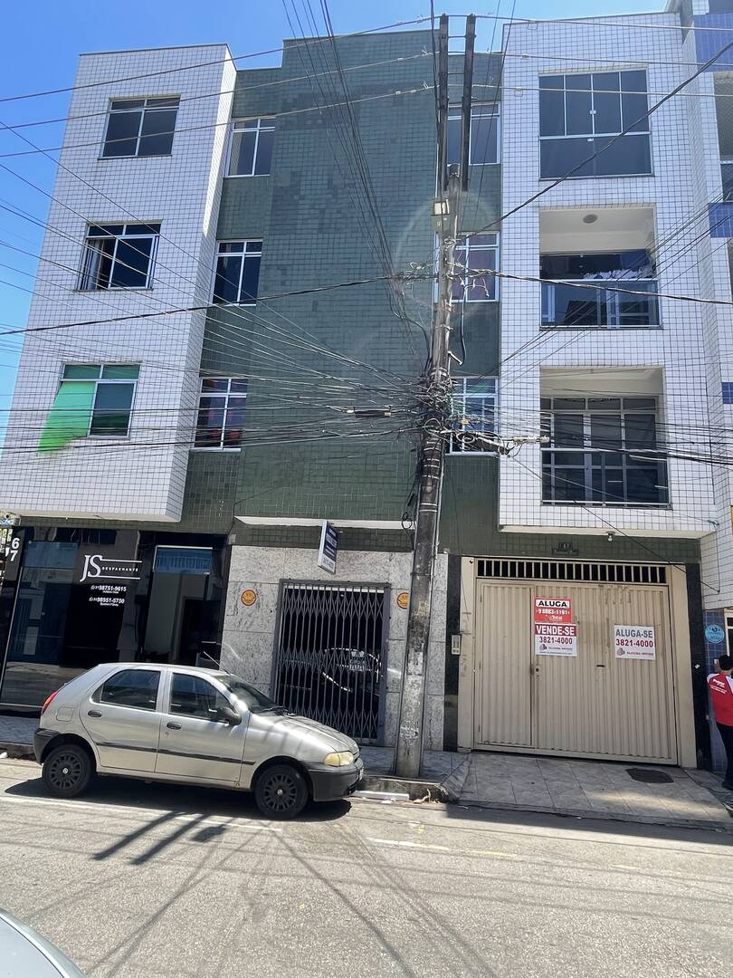 #1524 - Apartamento para Locação em Ipatinga - MG