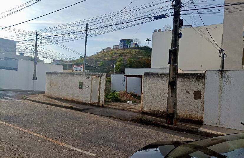 #1526 - Área para Venda em Santana do Paraíso - MG