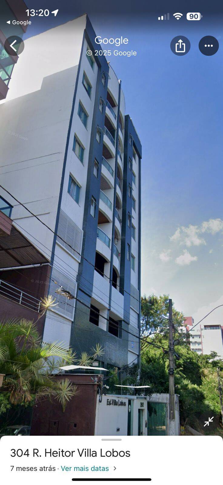#1530 - Apartamento para Venda em Timóteo - MG