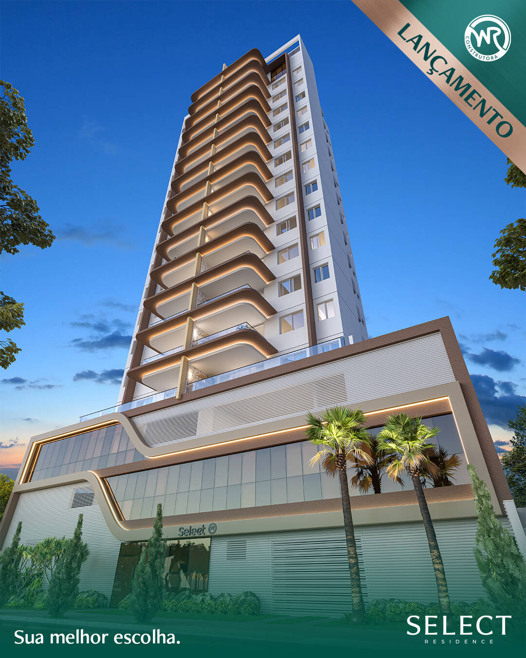 #1532 - Apartamento para Venda em Ipatinga - MG